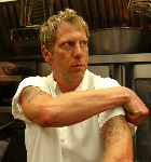 executive chef